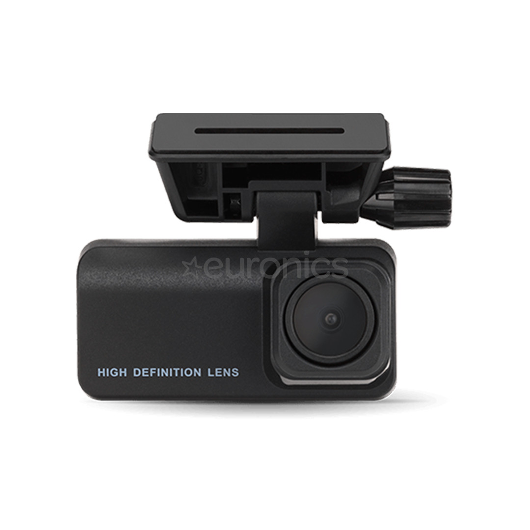 Mio MiVue E40, black - Dash cam rear camera