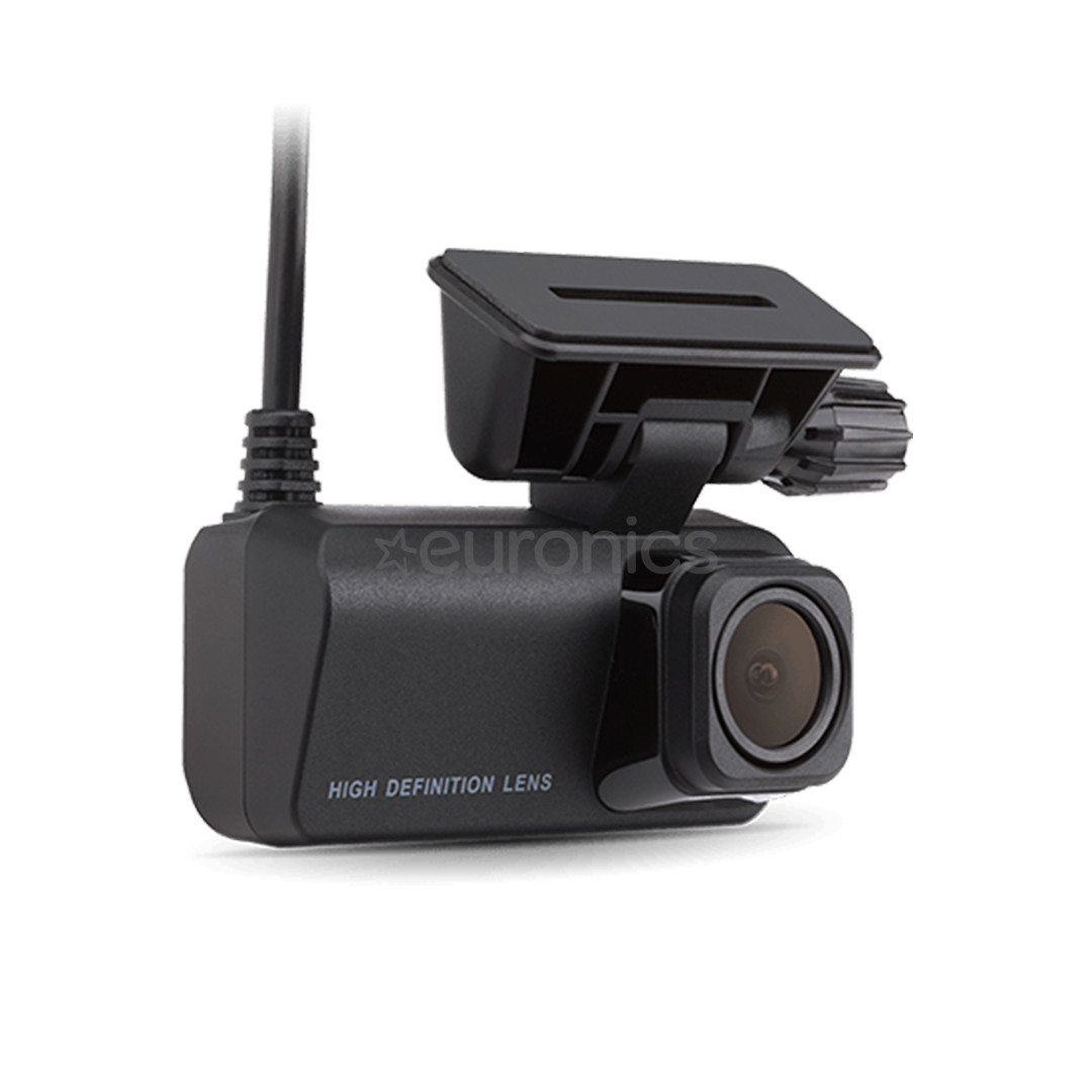 Mio MiVue E40, black - Dash cam rear camera