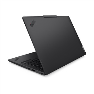 Lenovo ThinkPad T14 Gen 6, 14'', WUXGA, Ultra 5, 16 GB, 512 GB, ENG, black - Notebook
