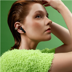 Urbanista Austin 2, must - Täisjuhtmevabad kõrvaklapid