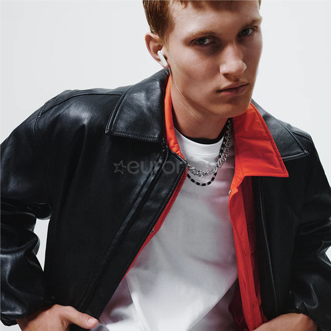 Urbanista Austin 2, valge - Täisjuhtmevabad kõrvaklapid