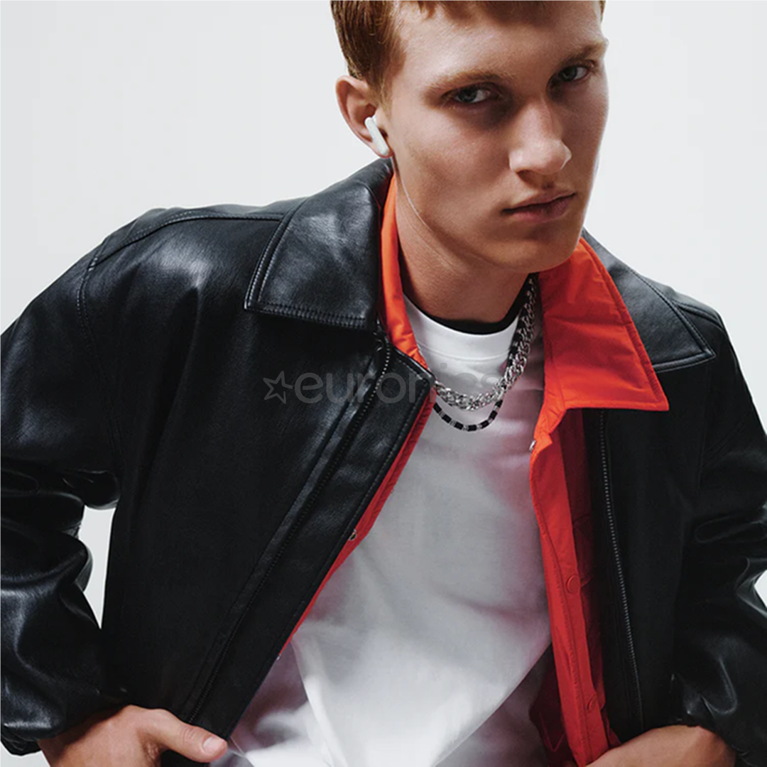 Urbanista Austin 2, valge - Täisjuhtmevabad kõrvaklapid