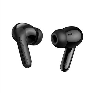 Urbanista Palermo, midnight black - True wireless earphones