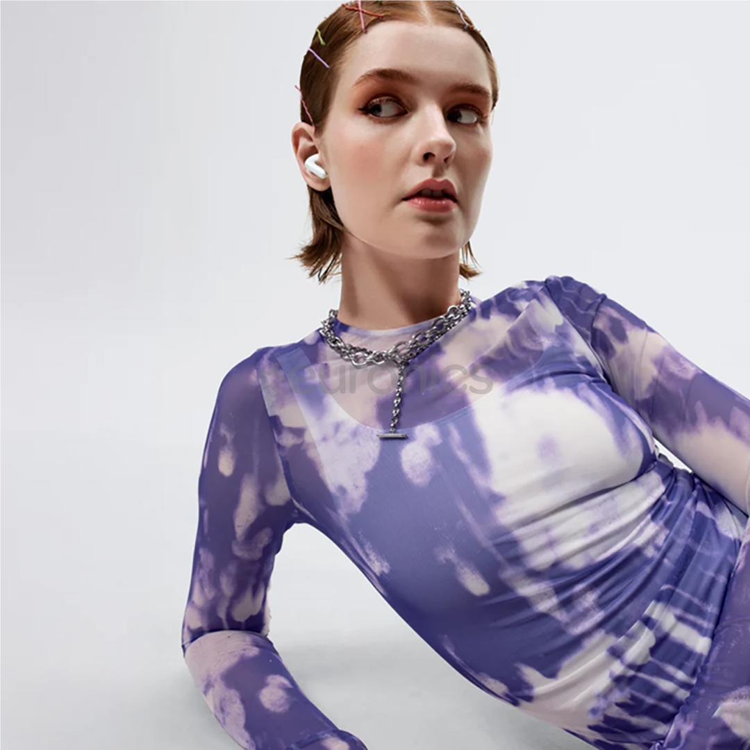 Urbanista Palermo, valge - Täisjuhtmevabad kõrvaklapid