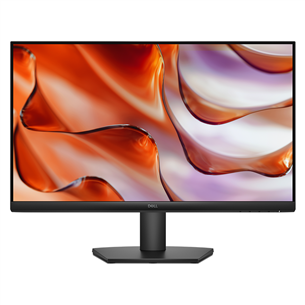 Dell SE2425HM, 24'', 100 Hz, black - Monitor SE2425HM