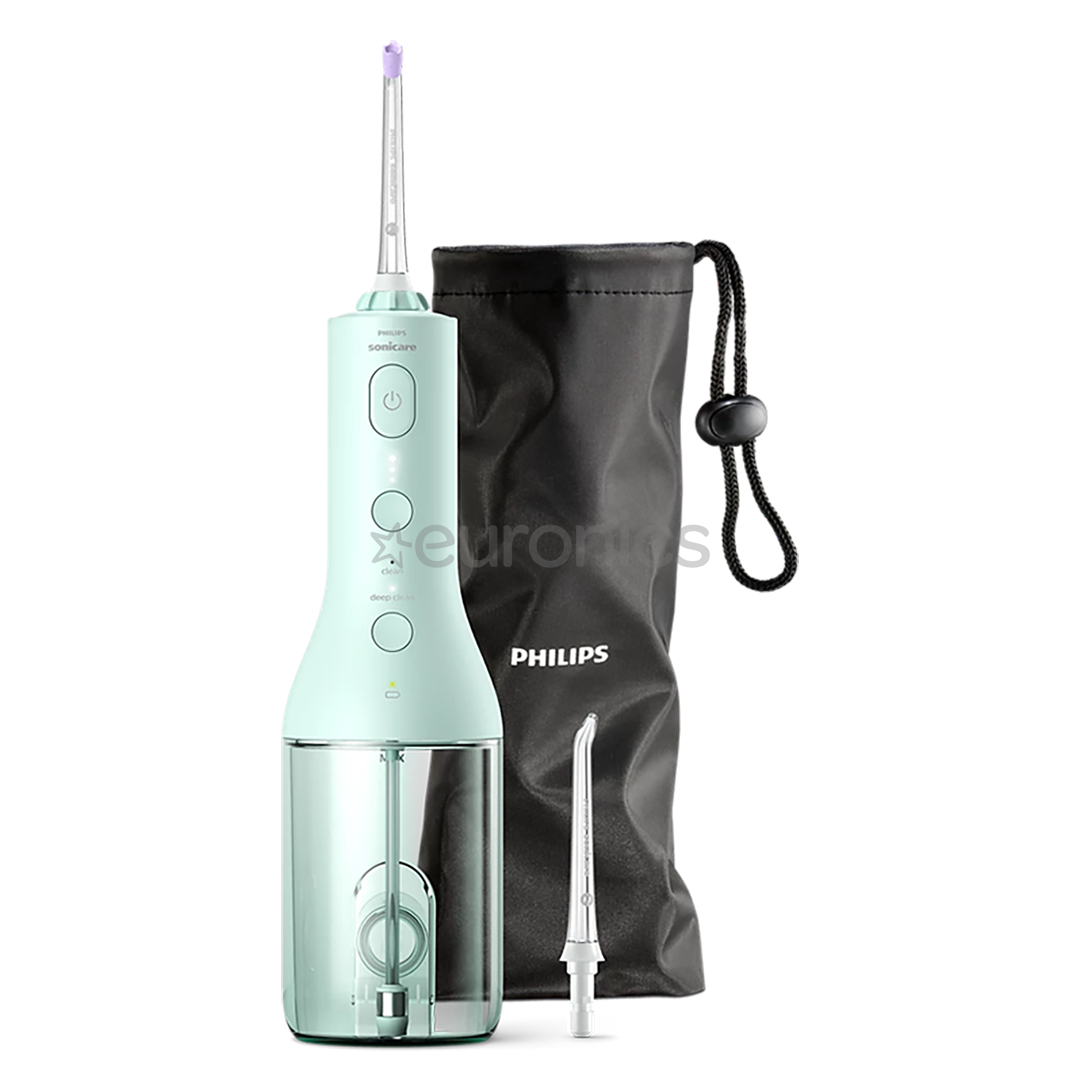 Philips Sonicare Cordless Power Flosser 3000, mündiroheline - Surveprits
