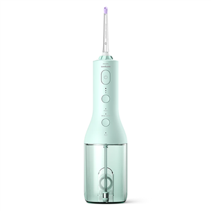Philips Sonicare Cordless Power Flosser 3000, mündiroheline - Surveprits