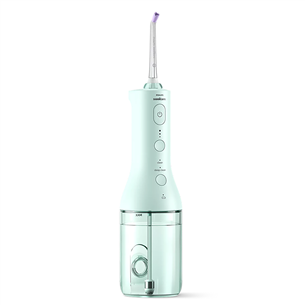 Philips Sonicare Cordless Power Flosser 3000, mündiroheline - Surveprits