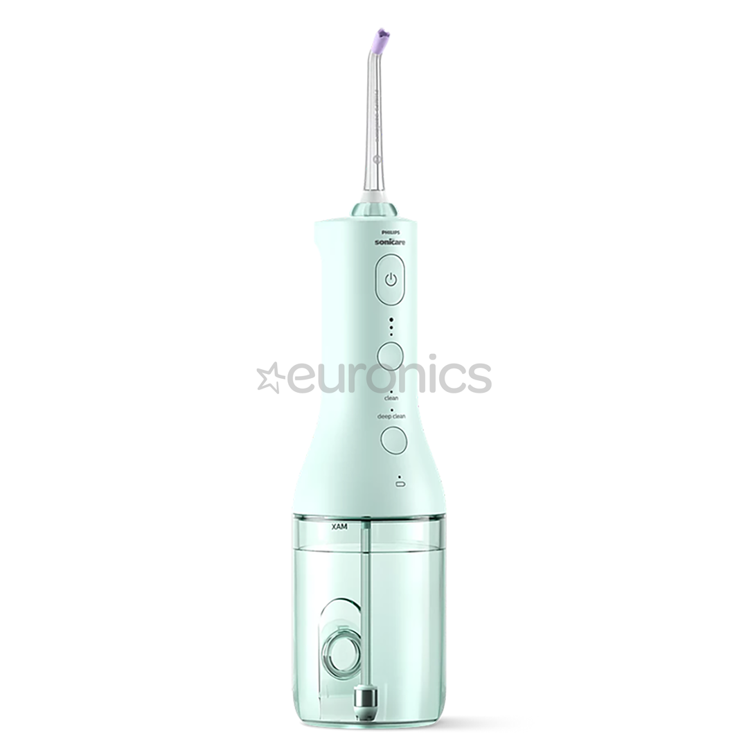 Philips Sonicare Cordless Power Flosser 3000, mündiroheline - Surveprits