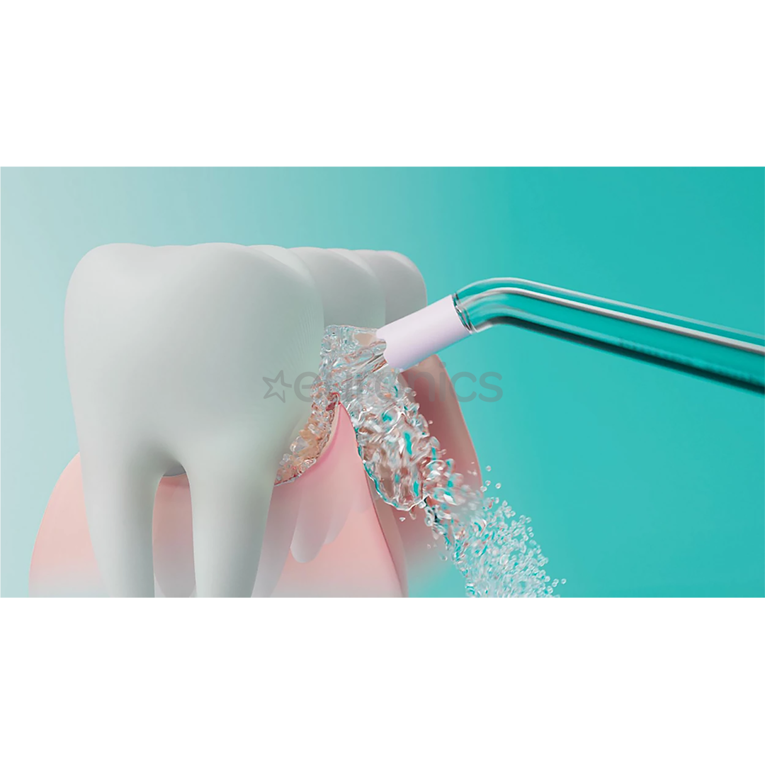 Philips Sonicare Cordless Power Flosser 3000, mündiroheline - Surveprits