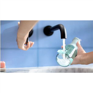 Philips Sonicare Cordless Power Flosser 3000, mündiroheline - Hambavahede puhastaja