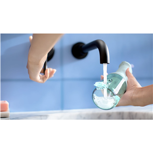 Philips Sonicare Cordless Power Flosser 3000, mündiroheline - Surveprits