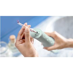 Philips Sonicare Cordless Power Flosser 3000, mündiroheline - Surveprits