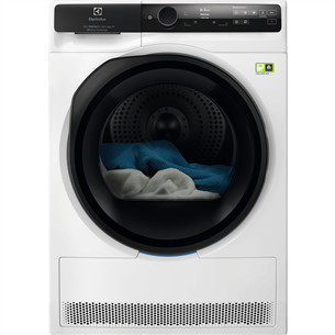 Electrolux 900 Series PerfectCare, 8 кг, глубина 63,6 см - Сушильная машина EW9D787KCE
