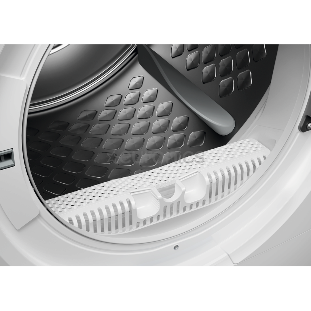 Electrolux 900 Series PerfectCare, 8 kg, depth 63.6 cm - Clothes dryer