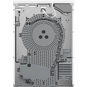Electrolux 900-seeria PerfectCare, 8 kg, sügavus 63.6 cm - Pesukuivati