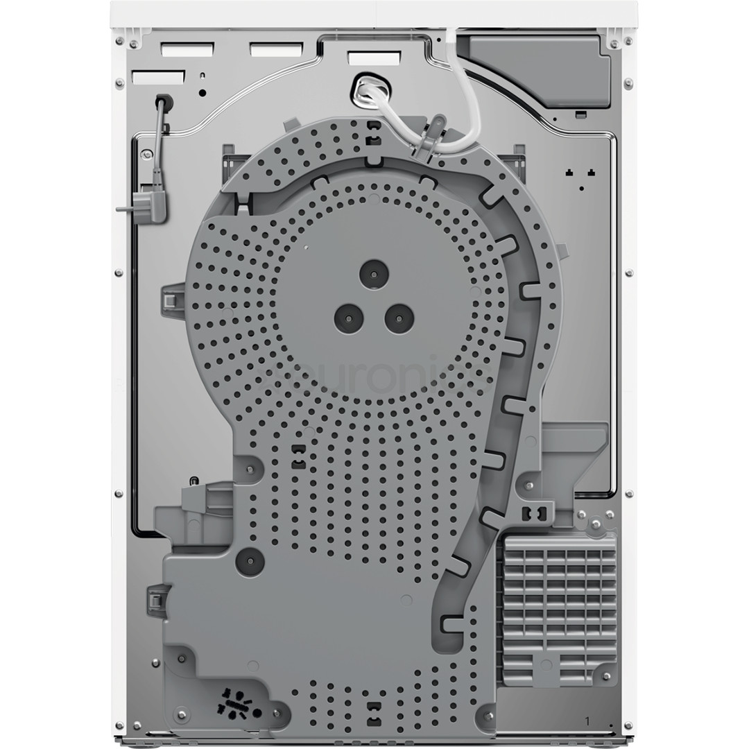 Electrolux 900-seeria PerfectCare, 8 kg, sügavus 63.6 cm - Pesukuivati