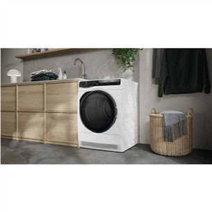 Electrolux 900-seeria PerfectCare, 8 kg, sügavus 63.6 cm - Pesukuivati