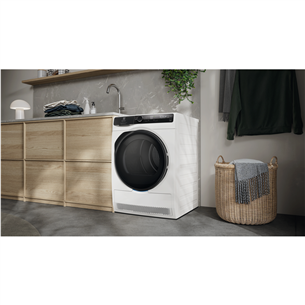 Electrolux 900 Series PerfectCare, 8 kg, depth 63.6 cm - Clothes dryer