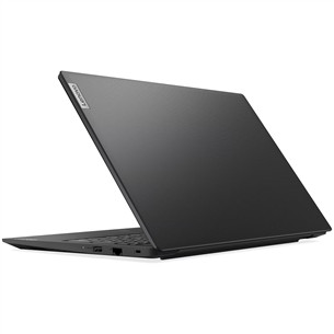 Lenovo V15 Gen 4, 15,6'', TN, Ryzen 3, 8 GB, 256 GB, ENG/ITA, business black - Notebook