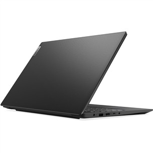 Lenovo V15 Gen 4, 15,6'', TN, Ryzen 3, 8 GB, 256 GB, ENG/ITA, business black - Notebook