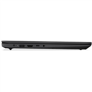 Lenovo V15 Gen 4, 15,6'', TN, Ryzen 3, 8 GB, 256 GB, ENG/ITA, business black - Notebook