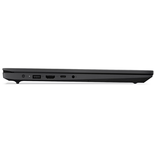 Lenovo V15 Gen 4, 15,6'', TN, Ryzen 3, 8 GB, 256 GB, ENG/ITA, business black - Notebook