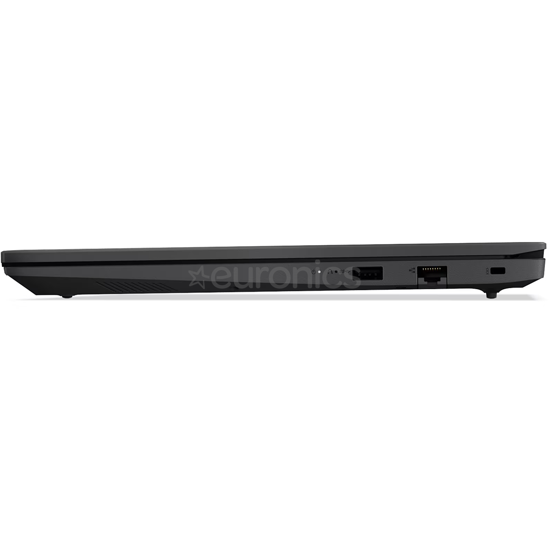 Lenovo V15 Gen 4, 15,6'', TN, Ryzen 3, 8 GB, 256 GB, ENG/ITA, business black - Notebook