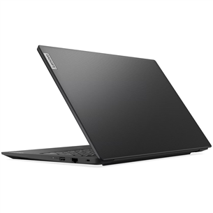 Lenovo V15 Gen 4, 15,6'', TN, Ryzen 5, 8 GB, 512 GB, ENG/ITA, business black - Notebook
