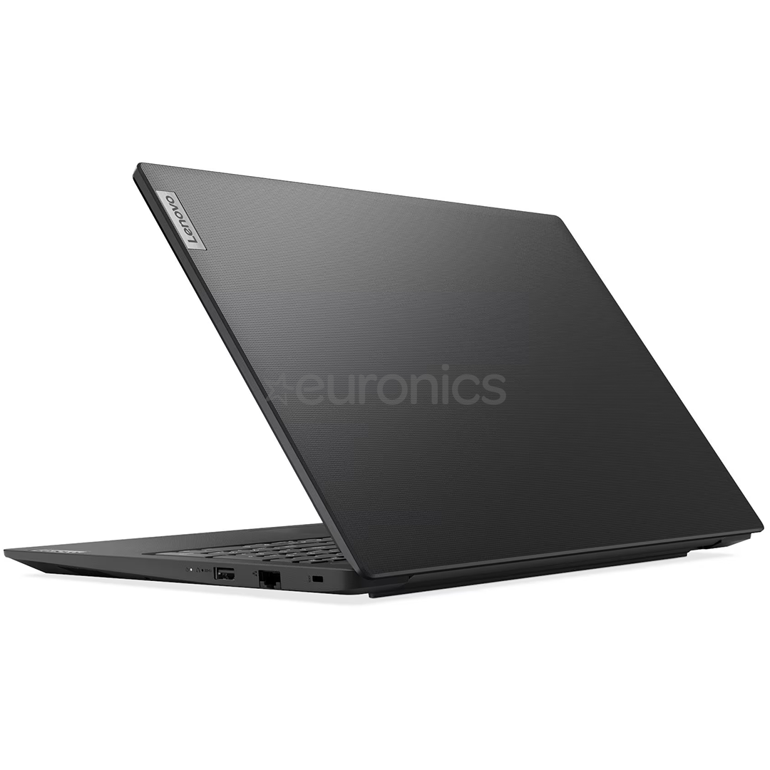 Lenovo V15 Gen 4, 15,6'', TN, Ryzen 5, 8 GB, 512 GB, ENG/ITA, business black - Notebook