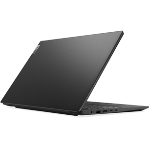 Lenovo V15 Gen 4, 15,6'', TN, Ryzen 5, 8 GB, 512 GB, ENG/ITA, business black - Notebook