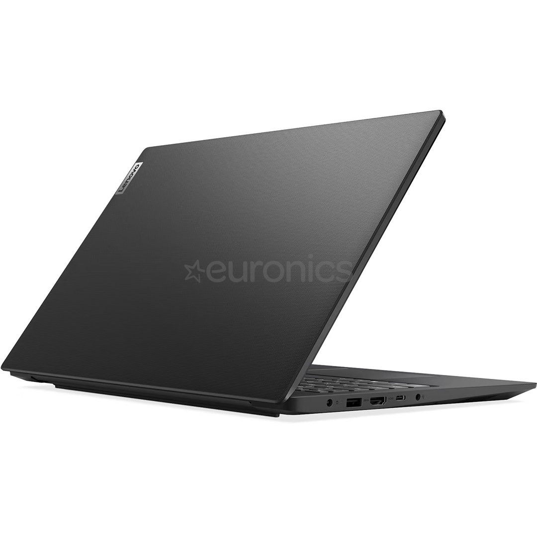 Lenovo V15 Gen 4, 15,6'', TN, Ryzen 5, 8 GB, 512 GB, ENG/ITA, business black - Notebook