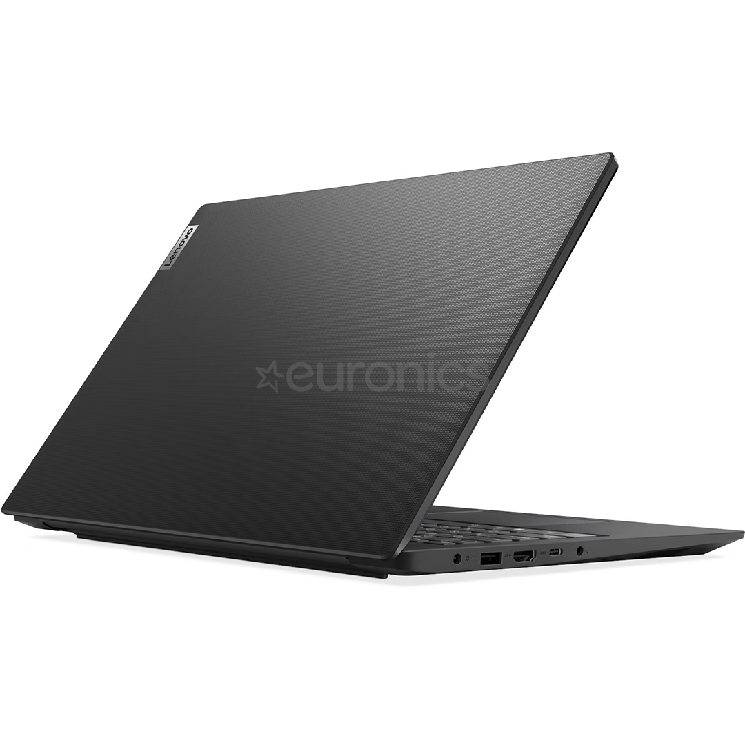 Lenovo V15 Gen 4, 15,6'', TN, Ryzen 5, 8 GB, 512 GB, ENG/ITA, business black - Notebook