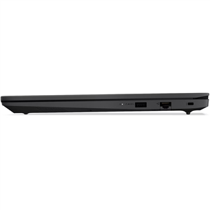 Lenovo V15 Gen 4, 15,6'', TN, Ryzen 5, 8 GB, 512 GB, ENG/ITA, business black - Notebook