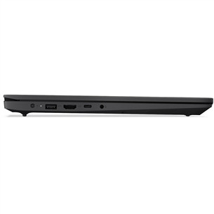 Lenovo V15 Gen 4, 15,6'', TN, Ryzen 5, 8 GB, 512 GB, ENG/ITA, business black - Notebook