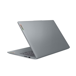 Lenovo IdeaPad Slim 3 Gen 8, 15,6'', Ryzen 5, 16 GB, 512 GB, ENG, hall - Sülearvuti