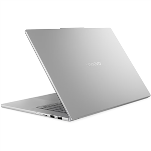 Lenovo IdeaPad Slim 5 15ARP10, 15,1'', WQXGA, OLED, Ryzen 7, 16 GB, 1 TB, SWE, cloud grey - Notebook