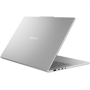 Lenovo IdeaPad Slim 5 15ARP10, 15,1'', WQXGA, OLED, Ryzen 7, 16 GB, 1 TB, SWE, cloud grey - Notebook