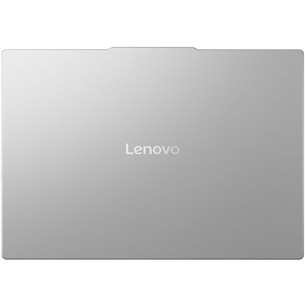 Lenovo IdeaPad Slim 5 15ARP10, 15,1'', WQXGA, OLED, Ryzen 7, 16 GB, 1 TB, SWE, cloud grey - Notebook