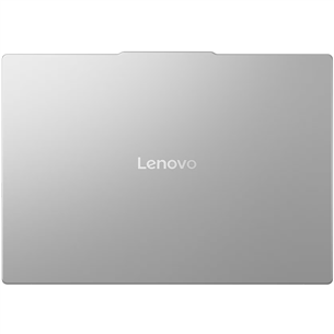 Lenovo IdeaPad Slim 5 15ARP10, 15,1'', WQXGA, OLED, Ryzen 7, 16 GB, 1 TB, SWE, cloud grey - Notebook