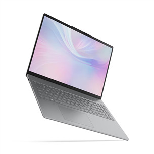 Lenovo IdeaPad Slim 5 Gen 10, 16'', WUXGA, Ryzen 5, 16 GB, 512 GB, ENG, luna grey - Notebook