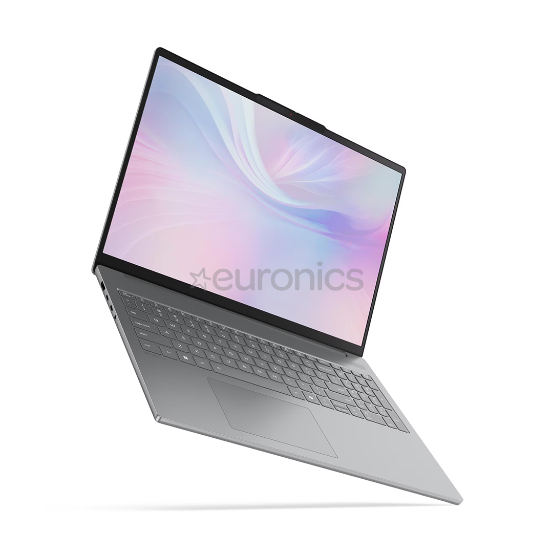 Lenovo IdeaPad Slim 5 Gen 10, 16'', WUXGA, Ryzen 5, 16 GB, 512 GB, ENG, hall - Sülearvuti