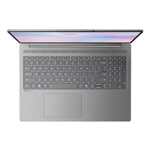 Lenovo IdeaPad Slim 5 Gen 10, 16'', WUXGA, Ryzen 5, 16 GB, 512 GB, ENG, luna grey - Notebook