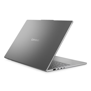 Lenovo IdeaPad Slim 5 Gen 10, 16'', WUXGA, Ryzen 5, 16 GB, 512 GB, ENG, hall - Sülearvuti