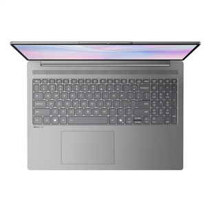 Lenovo IdeaPad Slim 5 Gen 10, 16'', WUXGA, Ryzen 5, 16 GB, 512 GB, SWE, hall - Sülearvuti