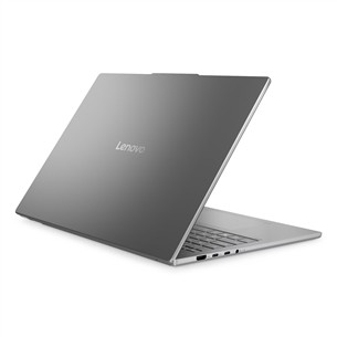 Lenovo IdeaPad Slim 5 Gen 10, 16'', WUXGA, Ryzen 5, 16 GB, 512 GB, SWE, luna grey - Notebook