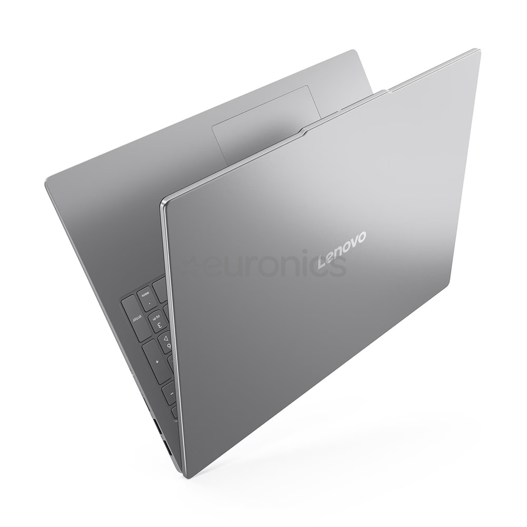 Lenovo IdeaPad Slim 5 Gen 10, 16'', WUXGA, Ryzen 5, 16 GB, 512 GB, SWE, luna grey - Notebook