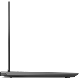 Lenovo LOQ 15ARP9, 15,6'', Full HD, 144 Hz, Ryzen 5, 16 GB, 512 GB, RTX 4050, ENG, hall - Sülearvuti