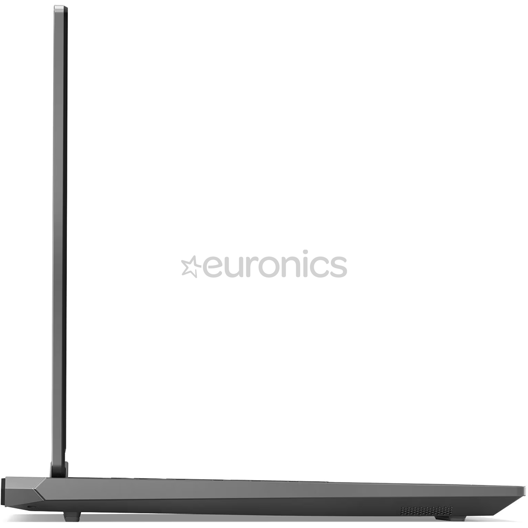 Lenovo LOQ 15ARP9, 15,6'', Full HD, 144 Hz, Ryzen 5, 16 GB, 512 GB, RTX 4050, ENG, hall - Sülearvuti