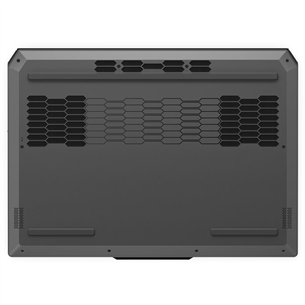 Lenovo LOQ 15ARP9, 15,6'', Full HD, 144 Hz, Ryzen 5, 16 GB, 512 GB, RTX 4050, SWE, luna grey - Notebook